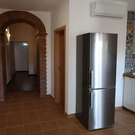 Silmar Casa de hóspedes