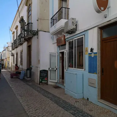 Silmar Casa de hóspedes