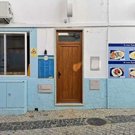 Silmar Casa de hóspedes