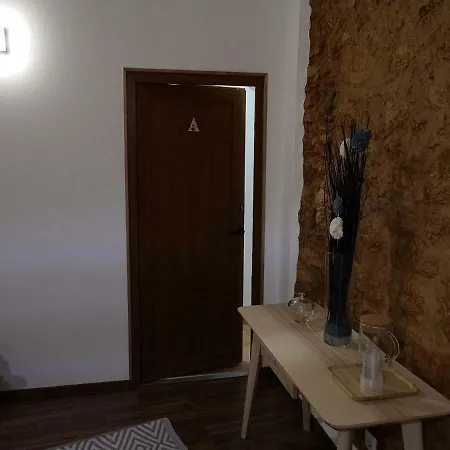 Silmar Gæstehus *